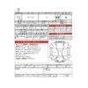 toyota prius 2015 CFJ1594900 image 32