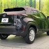 toyota yaris-cross 2021 CFJ1553733 image 17