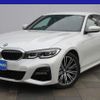 bmw 3-series 2019 GOO_JP_700080167230250312004 image 1