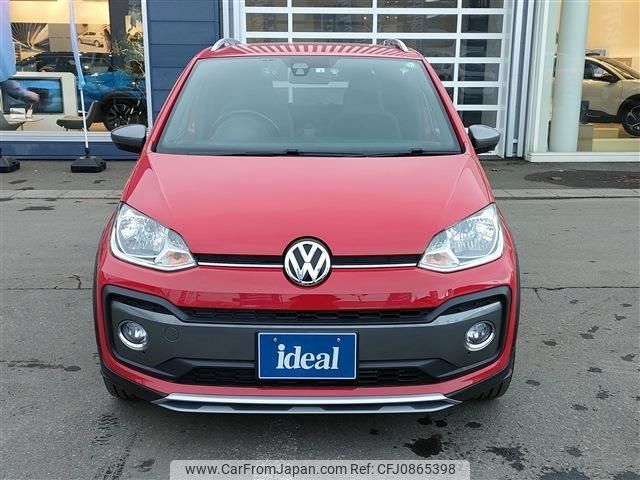 volkswagen up 2020 -VOLKSWAGEN--VW up DBA-AACHYW--WVWZZZAAZLD014178---VOLKSWAGEN--VW up DBA-AACHYW--WVWZZZAAZLD014178- image 2