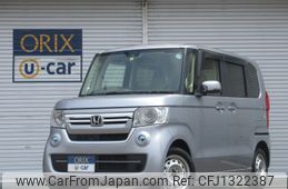 honda n-box 2022 -HONDA--N BOX 6BA-JF4--JF4-1217199---HONDA--N BOX 6BA-JF4--JF4-1217199-