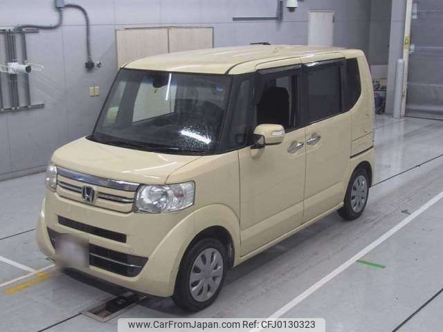 honda n-box 2015 -HONDA--N BOX DBA-JF1--JF1-1644993---HONDA--N BOX DBA-JF1--JF1-1644993- image 1