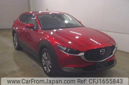 mazda cx-3 2022 CFJ1655843