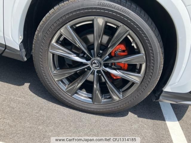 lexus nx 2022 -LEXUS--Lexus NX 6LA-AAZH26--AAZH26-1002797---LEXUS--Lexus NX 6LA-AAZH26--AAZH26-1002797- image 2