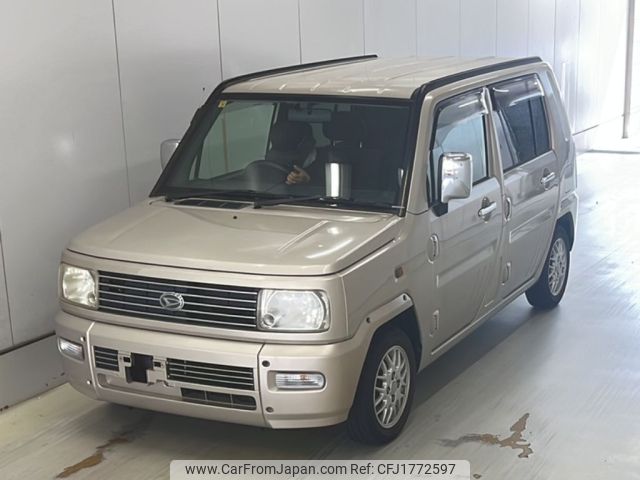 daihatsu naked 2002 CFJ1772597 image 1