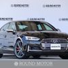 audi s5-sportback 2019 CFJ1661008 image 1