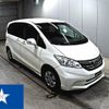 honda freed 2012 -HONDA--Freed GB3--GB3-1430496---HONDA--Freed GB3--GB3-1430496- image 1