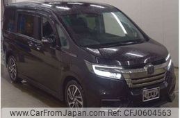 honda stepwagon 2022 -HONDA--Stepwgn 6BA-RP3--RP3-1336624---HONDA--Stepwgn 6BA-RP3--RP3-1336624-