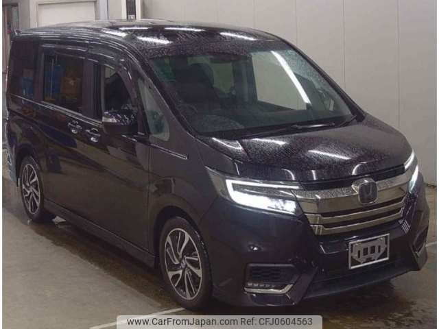 honda stepwagon 2022 -HONDA--Stepwgn 6BA-RP3--RP3-1336624---HONDA--Stepwgn 6BA-RP3--RP3-1336624- image 1