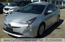 toyota prius 2018 quick_quick_ZVW50_ZVW50-8083199