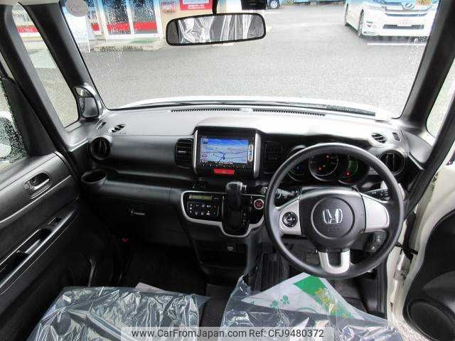 honda n-box 2014 -HONDA--N BOX DBA-JF1--JF1-1420616---HONDA--N BOX DBA-JF1--JF1-1420616- image 2