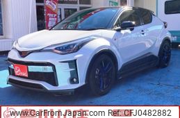 toyota c-hr 2022 -TOYOTA--C-HR 3BA-NGX10--NGX10-2021351---TOYOTA--C-HR 3BA-NGX10--NGX10-2021351-