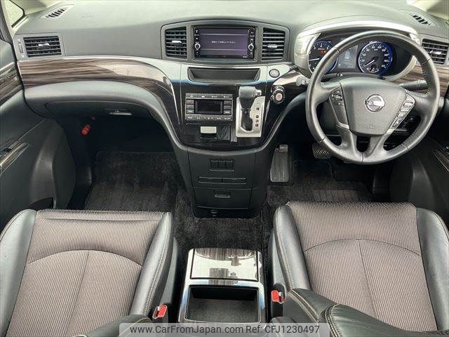 nissan elgrand 2019 -NISSAN--Elgrand DBA-TE52--TE52-114902---NISSAN--Elgrand DBA-TE52--TE52-114902- image 2
