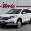 honda cr-v 2013 -HONDA--CR-V DBA-RM1--RM1-1101381---HONDA--CR-V DBA-RM1--RM1-1101381- image 1