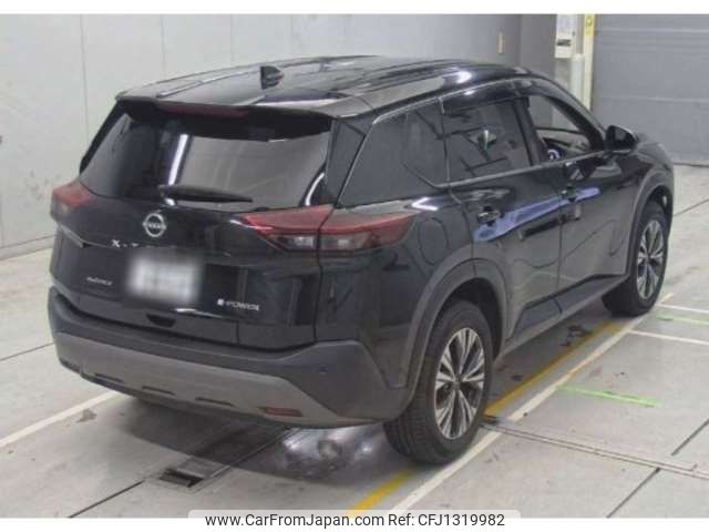 nissan x-trail 2022 -NISSAN--X-Trail 6AA-SNT33--SNT33-007021---NISSAN--X-Trail 6AA-SNT33--SNT33-007021- image 2
