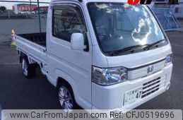 honda acty-truck 2012 -HONDA 【三重 483ﾆ47】--Acty Truck HA8--1201444---HONDA 【三重 483ﾆ47】--Acty Truck HA8--1201444-