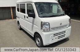 nissan clipper-van 2025 -NISSAN 【和泉 480ﾈ6447】--Clipper Van 5BD-DR17V--DR17V-901602---NISSAN 【和泉 480ﾈ6447】--Clipper Van 5BD-DR17V--DR17V-901602-