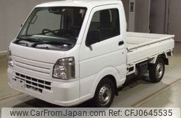 suzuki carry-truck 2020 -SUZUKI--Carry Truck DA16T-585683---SUZUKI--Carry Truck DA16T-585683-