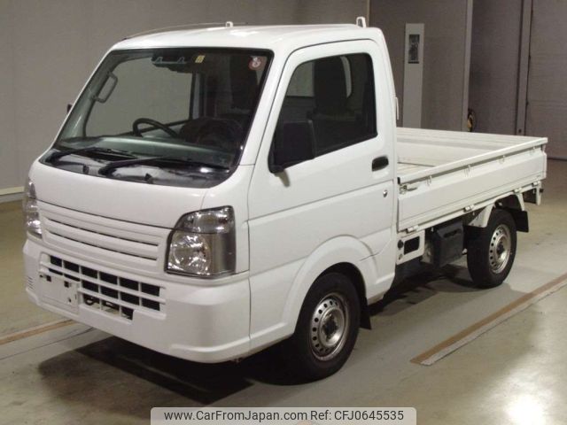 suzuki carry-truck 2020 -SUZUKI--Carry Truck DA16T-585683---SUZUKI--Carry Truck DA16T-585683- image 1