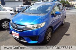 honda fit 2015 -HONDA--Fit GK3--GK3-1111070---HONDA--Fit GK3--GK3-1111070-