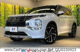 mitsubishi outlander-phev 2022 -MITSUBISHI--Outlander PHEV 5LA-GN0W--GN0W-0104586---MITSUBISHI--Outlander PHEV 5LA-GN0W--GN0W-0104586-