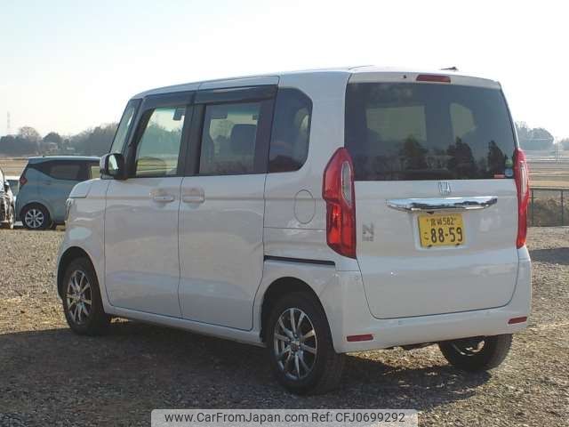 honda n-box 2021 -HONDA 【野田 580】--N BOX 6BA-JF4--JF4-1209379---HONDA 【野田 580】--N BOX 6BA-JF4--JF4-1209379- image 2