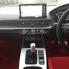 honda civic 2024 CFJ1732906 image 7