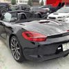 porsche boxster 2015 -PORSCHE 【三重 336ﾐ1220】--Porsche Boxster 981MA122--GS110091---PORSCHE 【三重 336ﾐ1220】--Porsche Boxster 981MA122--GS110091- image 2