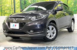 honda vezel 2016 quick_quick_RU3_RU3-1234027