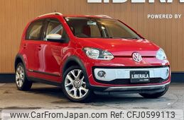 volkswagen up 2017 -VOLKSWAGEN--VW up DBA-AACHYW--WVWZZZAAZGD107557---VOLKSWAGEN--VW up DBA-AACHYW--WVWZZZAAZGD107557-