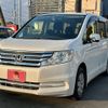 honda stepwagon 2014 -HONDA 【水戸 502ﾒ8680】--Stepwgn RK3--1400020---HONDA 【水戸 502ﾒ8680】--Stepwgn RK3--1400020- image 1