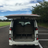 nissan elgrand 2002 Enam E51 image 4