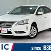 nissan sylphy 2014 quick_quick_TB17_TB17-019715 image 1