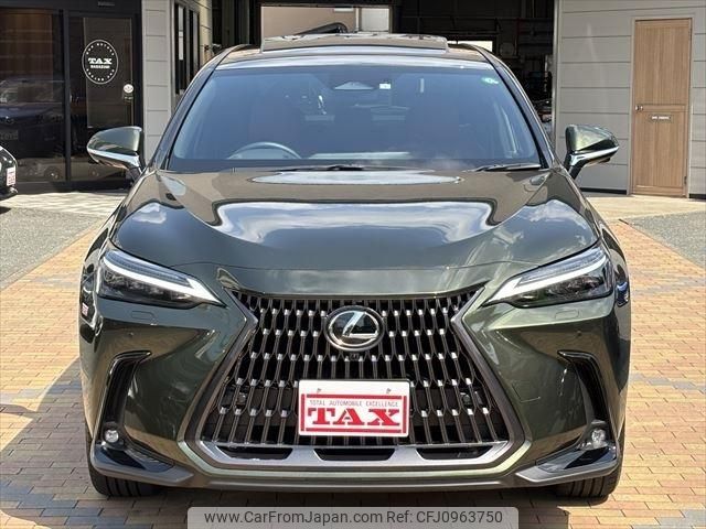 lexus nx 2023 -LEXUS--Lexus NX 6AA-AAZH20--AAZH20-1009630---LEXUS--Lexus NX 6AA-AAZH20--AAZH20-1009630- image 2