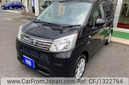 daihatsu move 2017 -DAIHATSU--Move DBA-LA150S--LA150S-0142543---DAIHATSU--Move DBA-LA150S--LA150S-0142543-