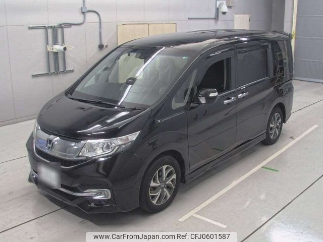 honda stepwagon 2017 -HONDA 【春日井 300と9545】--Stepwgn RP3-1131547---HONDA 【春日井 300と9545】--Stepwgn RP3-1131547- image 1