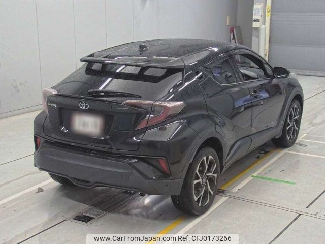 toyota c-hr 2017 -TOYOTA--C-HR NGX50-2005261---TOYOTA--C-HR NGX50-2005261- image 2