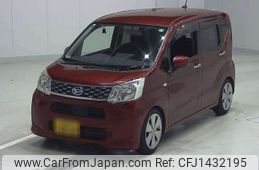 daihatsu move 2015 -DAIHATSU 【名古屋 582ｶ6869】--Move DBA-LA150S--LA150S-0054001---DAIHATSU 【名古屋 582ｶ6869】--Move DBA-LA150S--LA150S-0054001-