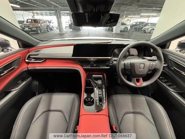 toyota toyota-others 2024 -TOYOTA--Crown Sport 6LA-AZSH37W--AZSH37-4001533---TOYOTA--Crown Sport 6LA-AZSH37W--AZSH37-4001533- image 2