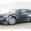 mercedes-benz amg 2009 -MERCEDES-BENZ--AMG CBA-204277--WDD20427722F380979---MERCEDES-BENZ--AMG CBA-204277--WDD20427722F380979- image 13