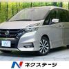 nissan serena 2017 -NISSAN--Serena DAA-GFC27--GFC27-035004---NISSAN--Serena DAA-GFC27--GFC27-035004- image 1