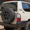 toyota land-cruiser-prado 2002 -TOYOTA--Land Cruiser Prado KDJ95W--KDJ95-0032502---TOYOTA--Land Cruiser Prado KDJ95W--KDJ95-0032502- image 9