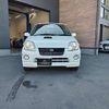 suzuki kei 2001 quick_quick_GF-HN11S_HN11S-682224 image 2