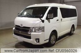 toyota hiace-wagon 2021 -TOYOTA 【大阪 364ﾏ1121】--Hiace Wagon 3BA-TRH219W--TRH219-0038983---TOYOTA 【大阪 364ﾏ1121】--Hiace Wagon 3BA-TRH219W--TRH219-0038983-