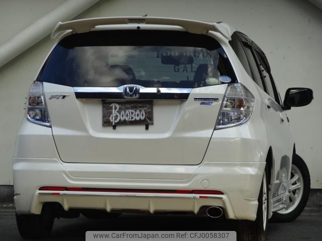 honda fit-hybrid 2012 quick_quick_DAA-GP1_GP1-1135439 image 2