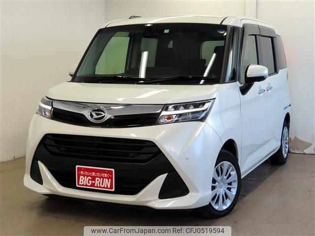 daihatsu thor 2020 -DAIHATSU 【広島 502ﾒ2065】--Thor M900S--0067272---DAIHATSU 【広島 502ﾒ2065】--Thor M900S--0067272- image 1