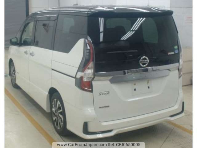 nissan serena 2019 -NISSAN--Serena DAA-GFC27--GFC27-189406---NISSAN--Serena DAA-GFC27--GFC27-189406- image 2