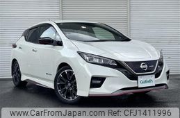 nissan leaf 2018 -NISSAN--Leaf ZAA-ZE1--ZE1-035897---NISSAN--Leaf ZAA-ZE1--ZE1-035897-