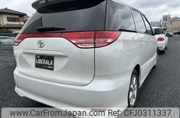 toyota estima 2008 TE3096