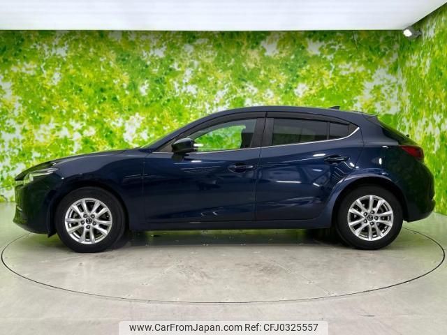 mazda axela 2017 quick_quick_LDA-BMLFS_BMLFS-105826 image 2